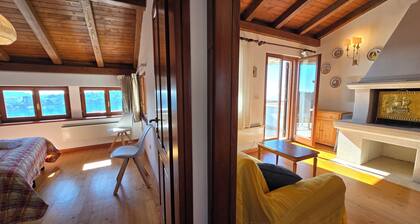 La Vista - Apartments with Sea View