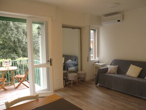 Salle de séjour
