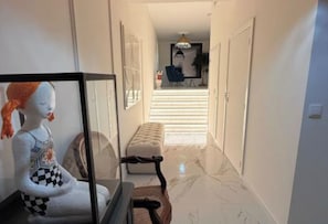 Sisätilat