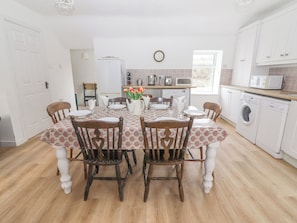 Dining - White Cottage (Abbeyfeale)