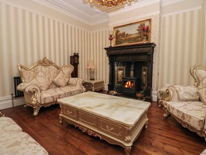 Interior - Beechgrove Manor (Workington)