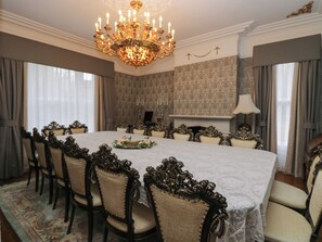 Banquet hall - Beechgrove Manor (Workington)