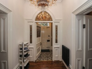 Interior - Beechgrove Manor (Workington)