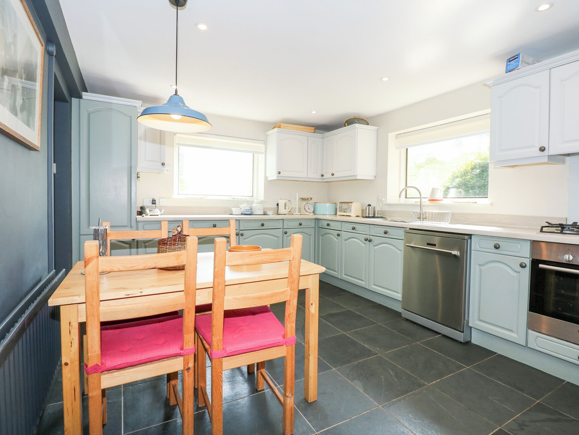 Ferienhaus | Innenbereich