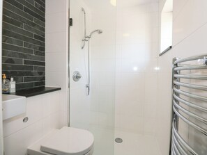 Cottage | Interior - Ysgubor Wen (Trefriw)