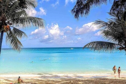 Villa Plein Soleil – Tropical Escape in the Heart of Pereybere