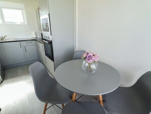 Dining - 23 Cherry Park (Skegness)
