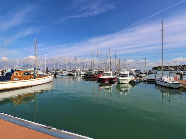 Marina