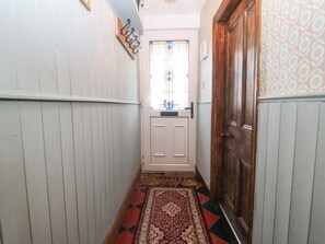 Interior - Bod Feurig (Caernarfon)