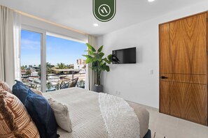 Apartment, Accessible | 2 bedrooms, Internet