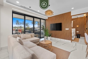 Apartamento, acessível | 2 quartos, acesso à internet de alta velocidade
