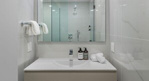 Apartment, Accessible | 2 bedrooms, Internet - Udara 1F in Bucer as (Bucerías)