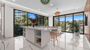 Apartment, Accessible - Udara 1F in Bucer as (Bucerías)