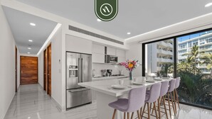 Apartment, Accessible - Udara 1F in Bucer as (Bucerías)