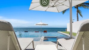 Apartment, Accessible - Udara 1F in Bucer as (Bucerías)