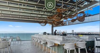 Udara 1F in Bucer as