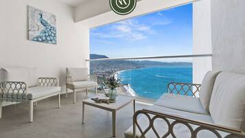 Departamento, con acceso para personas discapacitadas | 1 habitación y internet