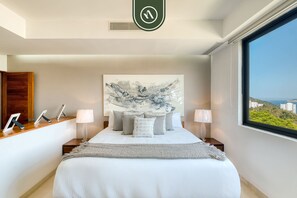 Apartment, Accessible | 4 bedrooms, Internet - Joya Departamento 5 in Acapulco de Ju rez (Acapulco)