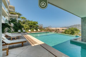 Apartment, Accessible | 4 bedrooms, Internet - Joya Departamento 5 in Acapulco de Ju rez (Acapulco)