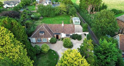 Barton Lodge