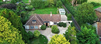 Barton Lodge