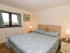 1 bedroom, individually decorated, individually furnished, free WiFi - Y Gweithdy Rhos Eirin (Clynderwen)
