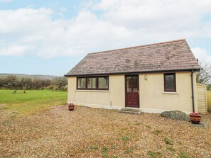 Exterior - Y Gweithdy Rhos Eirin (Clynderwen)