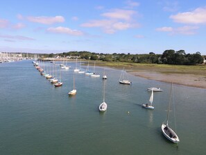 Marina - Cape A1 (Yarmouth)