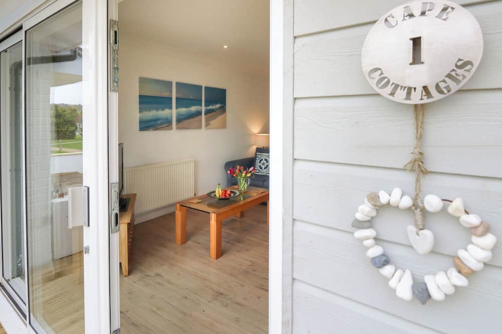 Cape A1 - Exbury
