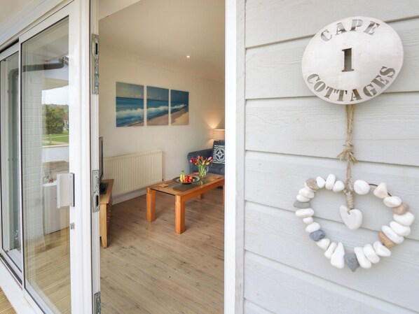 Interior - Cape A1 (Yarmouth)