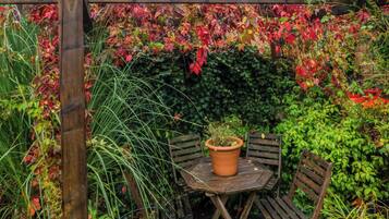 Teras/patio