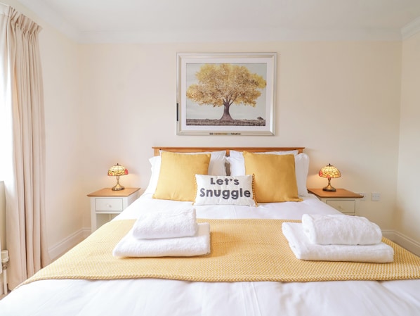 3 chambres, décor unique, ameublement unique, accès au Wi-Fi (inclus)