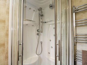Dusche