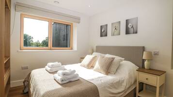 3 chambres, décoration personnalisée, ameublement personnalisé