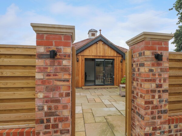Studio - Cheshire