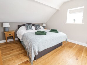 2 ห้องนอน, ห้องพักตกแต่งอย่างมีเอกลักษณ์, ตกแต่งพิเศษโดยเฉพาะ, Wi-Fi ฟรี