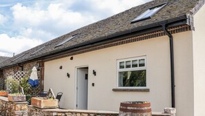 Exterior - Fern Cottage (Stoke-on-Trent)