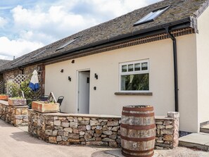 บริเวณภายนอก