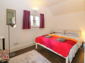 4 chambres, décoration personnalisée, ameublement personnalisé