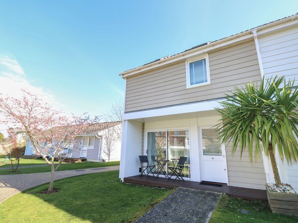 Exterior - Vermont J30 (Yarmouth)