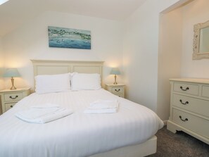 2 bedrooms, individually decorated, individually furnished, free WiFi - Vermont J30 (Yarmouth)