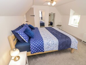1 bedroom, individually decorated, individually furnished, free WiFi - The Cottage (Stratford-upon-Avon)
