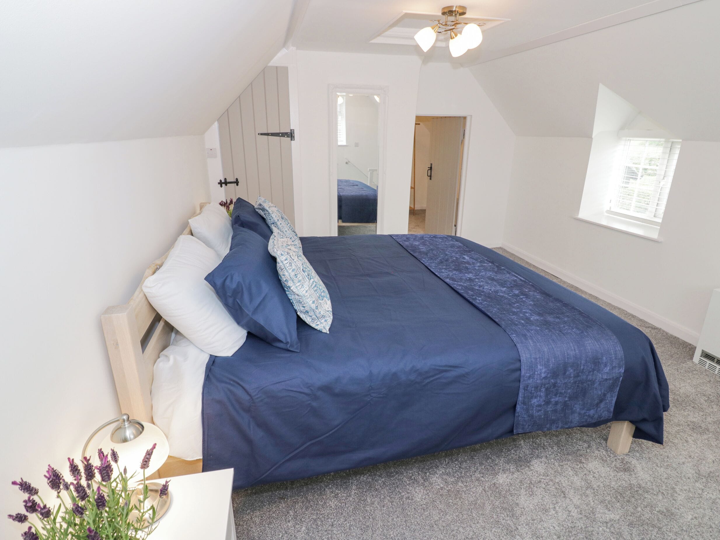 1 bedroom, individually decorated, individually furnished, free WiFi