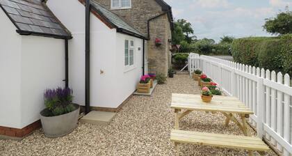 The Cottage
