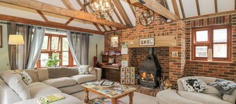 The Old Byre