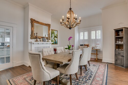 Burrell and Flynn's Farm