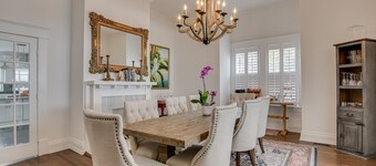 Burrell and Flynn's Farm