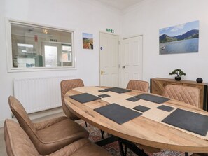 Cottage | Interior - 3 Nixon Terrace (Maryport)