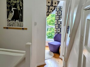 Cottage | 2 bedrooms, individually decorated, individually furnished, free WiFi