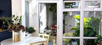 Harbour Retreat